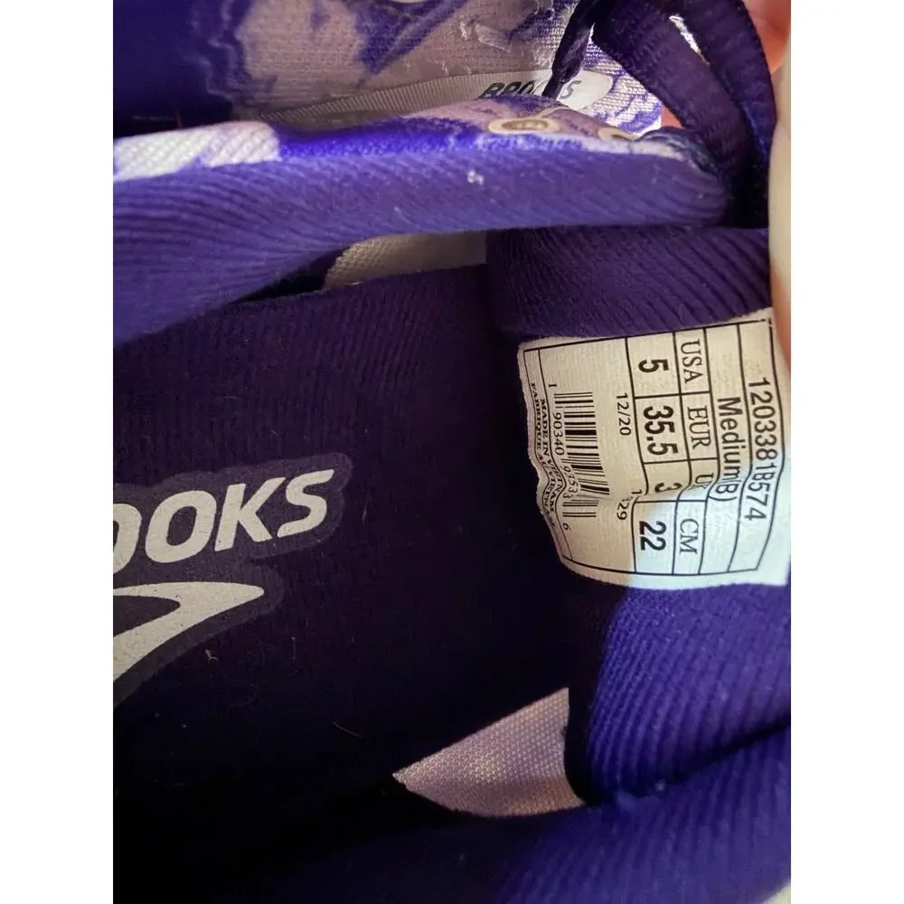 Brooks Ghost 13 - Picture 8 of 10